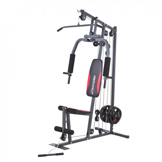 Home gym inSPORTline Profigym N10