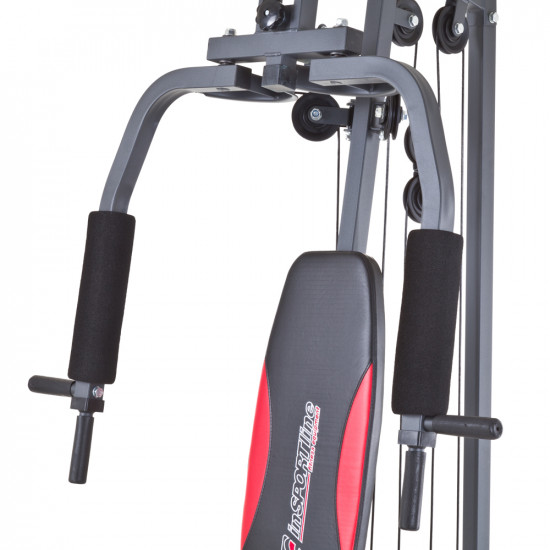 Home gym inSPORTline Profigym N10