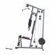 Home gym inSPORTline Profigym N10