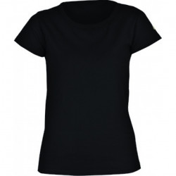T-shirt HI-TEC Lady Extreme, Black