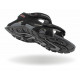 Mens sandals HI-TEC Owaka, Brown Mens sandals HI-TEC Owaka, Brown