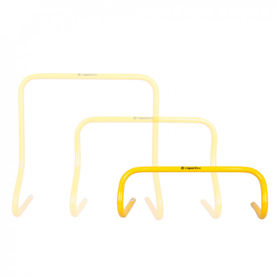Training obstacle inSPORTline CF100 15 cm Training obstacle inSPORTline CF100 15 cm