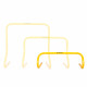 Training obstacle inSPORTline CF100 15 cm Training obstacle inSPORTline CF100 15 cm