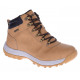 Men's shoes Hi-Tec Norri Mid WP LIGHT CAMEL