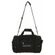 Sport bag HI-TEC Onyx II 40L black Sport bag HI-TEC Onyx II 40L black