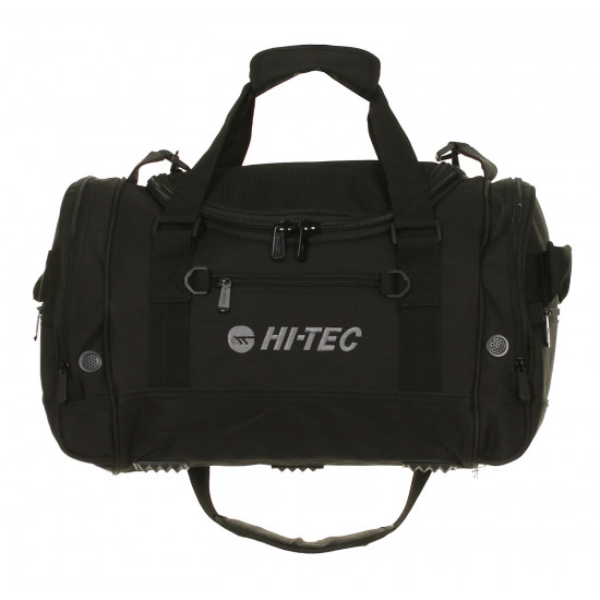 Sport bag HI-TEC Onyx II 40L black