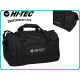 Sport bag HI-TEC Onyx II 40L black Sport bag HI-TEC Onyx II 40L black