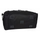 Sport bag HI-TEC Onyx II 40L black Sport bag HI-TEC Onyx II 40L black