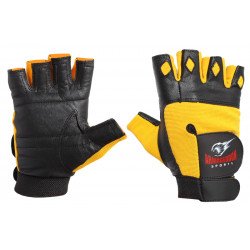 Fitness gloves ARMAGEDDON SPORTS Hornet