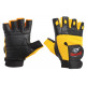 Fitness gloves ARMAGEDDON SPORTS Hornet