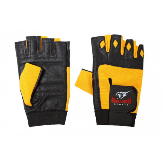 Fitness gloves ARMAGEDDON SPORTS Hornet