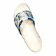 Flip flops HI-TEC Aphrodite Sport Slide Wo s petrol