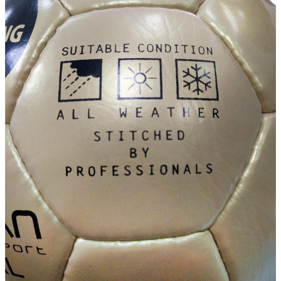 Soccer Ball SPARTAN