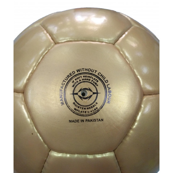 Soccer Ball SPARTAN