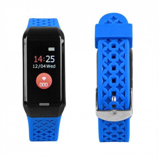 Fitness Tracker inSPORTline Rivarock