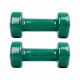 Dumbbell inSPORTline - set 2 x 3 kg