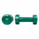 Dumbbell inSPORTline - set 2 x 3 kg