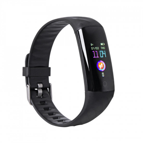 Fitness Tracker inSPORTline Oxyband