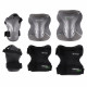 Protectors WORKER Profi Set 6 piece Protectors WORKER Profi Set 6 piece