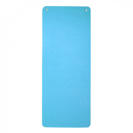 Aerobic Gym Mat inSPORTline Profi, Blue