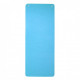 Aerobic Gym Mat inSPORTline Profi, Blue