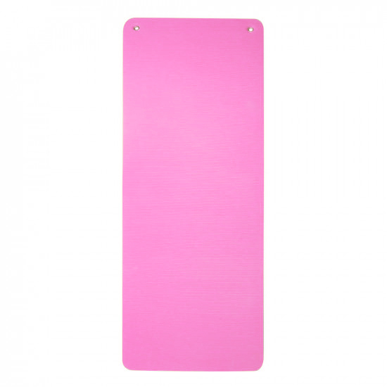 Aerobic Gym Mat inSPORTline Profi, Pink