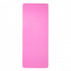 Aerobic Gym Mat inSPORTline Profi, Pink