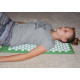  Acupressure mat inSPORTline AKU 500, Green