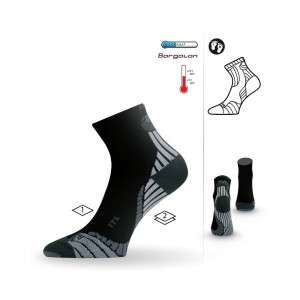 Thermal socks LASTING ITL