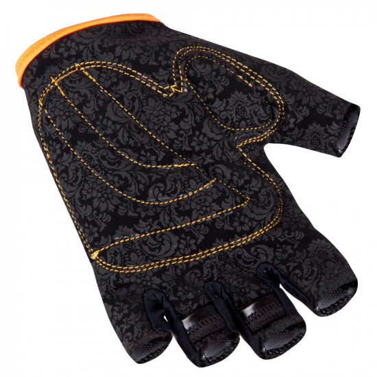 Women fitness gloves inSPORTline Hebra
