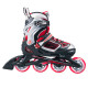 Inline Skates Baud BD261, Black