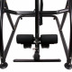 Inversion Table inSPORTline Inverso Plus