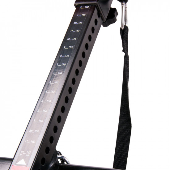 Inversion Table inSPORTline Inverso Plus