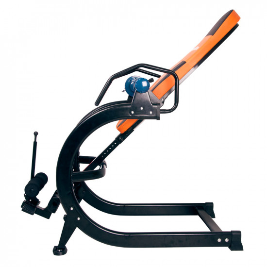 Inversion Table inSPORTline Inverso Profi