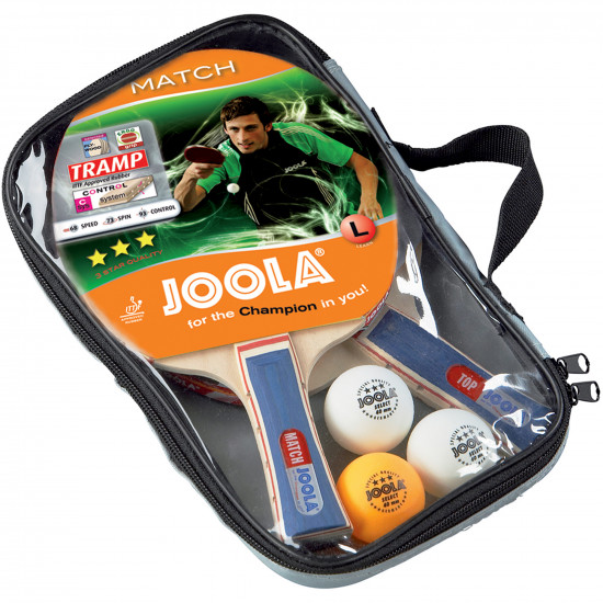 Tablle Tennis Racket JOOLA Top