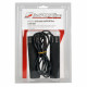 Jump Rope inSPORTline 2 x 265 g