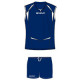 Womens Volleyball sportswear GIVOVA Kit Punto