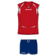 Womens Volleyball sportswear GIVOVA Kit Punto