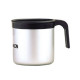 Aluminum cup LAKEN Mug 0.4 l