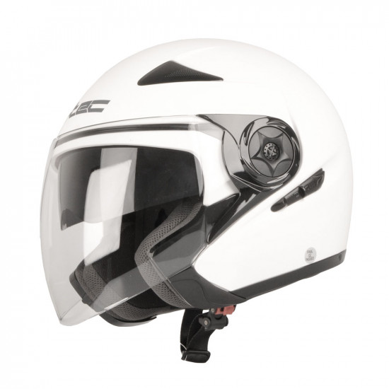 Motorcycle helmet W-Tec NK-617 - black