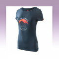 Ladies shirts, jerseys and bustiers