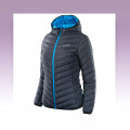Womens outdoor jackets and vests