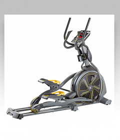 Elliptical Trainers