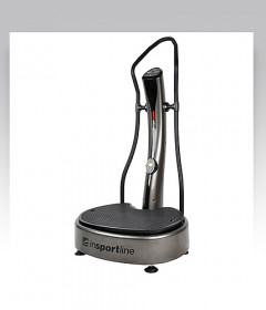 Vibration machines