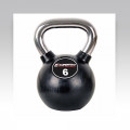 Kettlebells