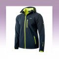 Men's softshell jackets