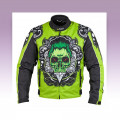 Men's motorcycle clothing