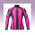 Women's motorcycle clothing