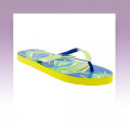 Women's flip flops and slippers