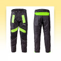 Motorcycle pants